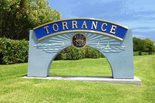 Torrance real estate and homes for sale