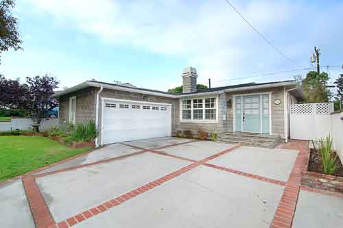 Redondo Beach homes for sale