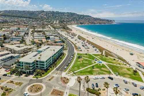 Hollywod Riviera homes for sale in Redondo Beach