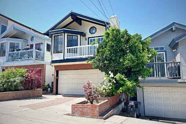 1713 Ford Redondo Beach