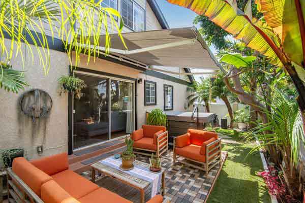 1004 Green Lane Redondo Beach
